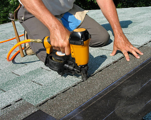 Best Residential Roofing Contractor  in Berryville, TX
