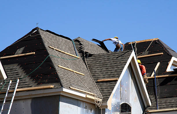 Best Commercial Roofing Services  in Berryville, TX