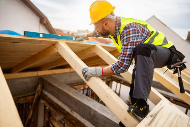 Quick and Trustworthy Emergency Roof Repair Services in Berryville, TX