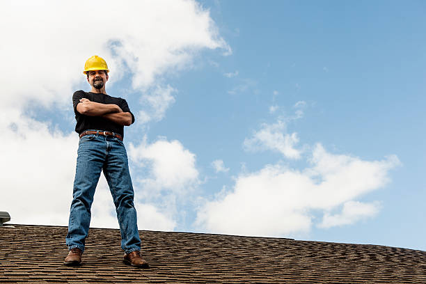 Berryville, TX Roofing Contractor Company