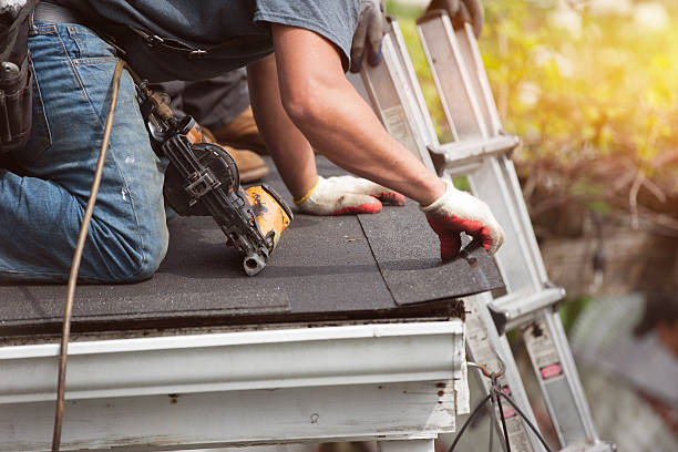 Best Roof Waterproofing Services  in Berryville, TX