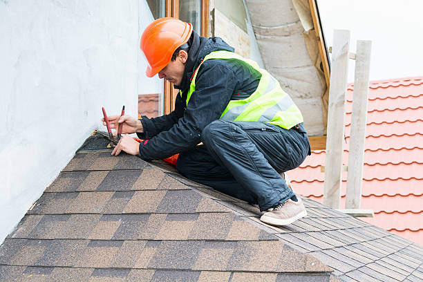 Best Metal Roofing Contractor  in Berryville, TX